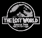 Lost World, The - Jurassic Park (USA, Europe) (SGB Enhanced)